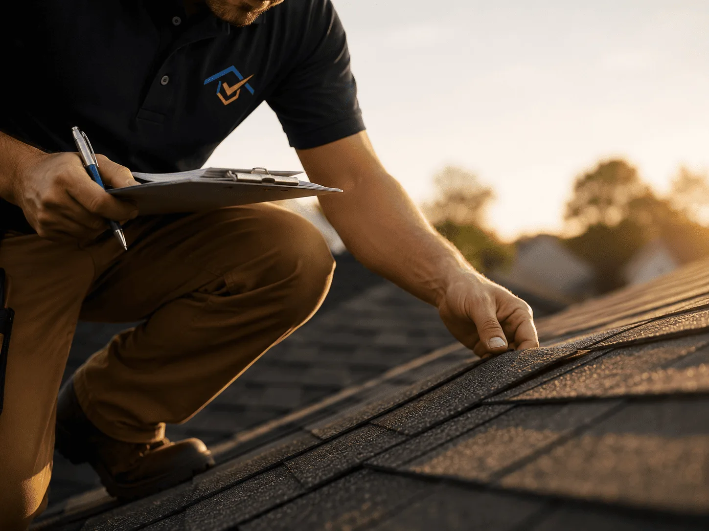 Why Choose Roof Inspection in Riverton, IL