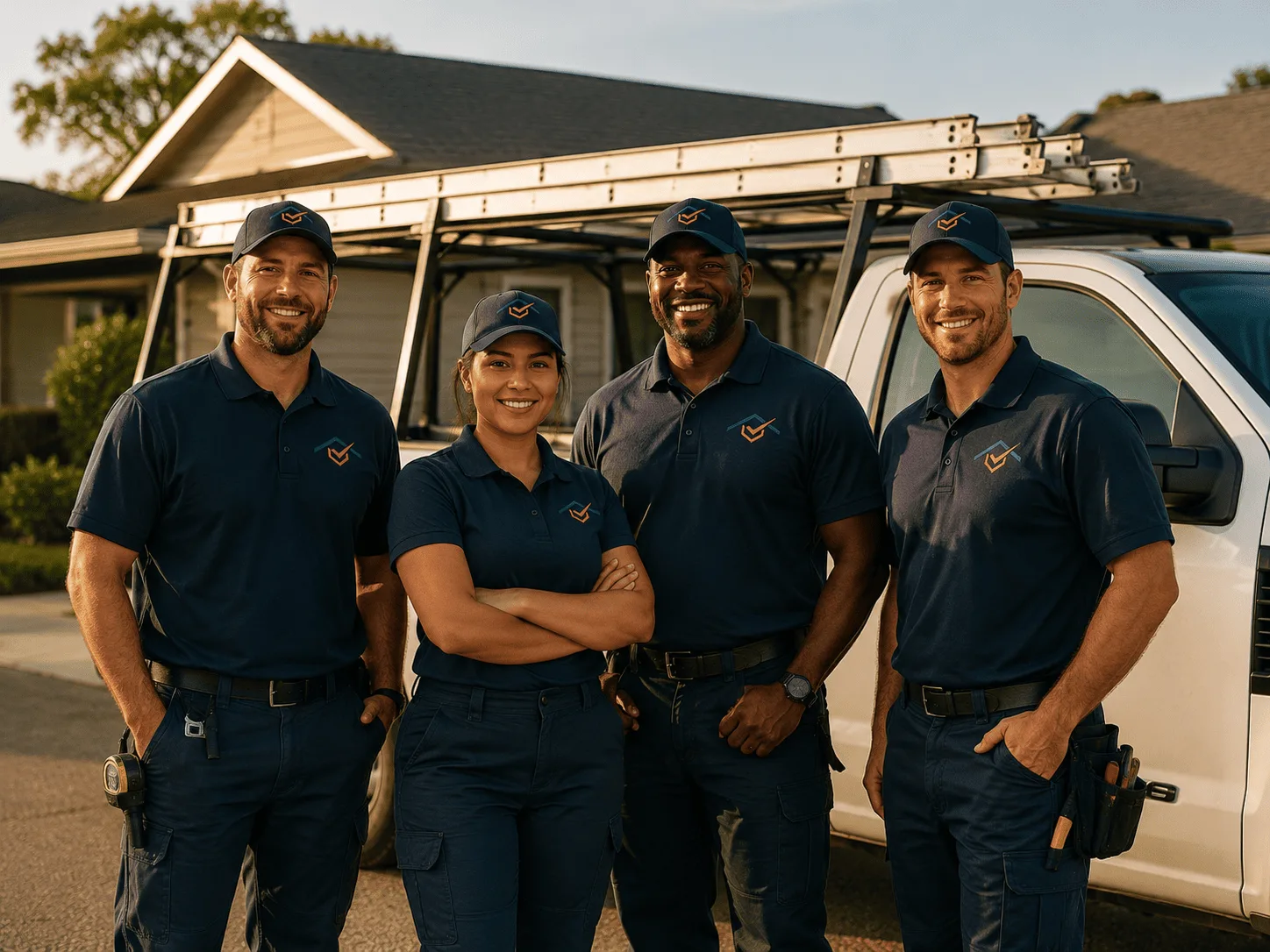 Roof Inspection company in Riverton, IL